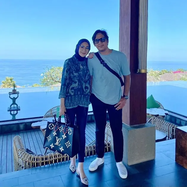 Andre &amp; Erin sebelum cekcok