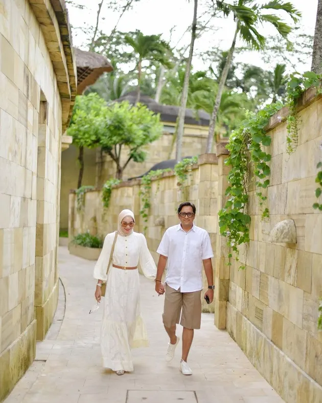 Erin &amp; Andre Amanjiwo