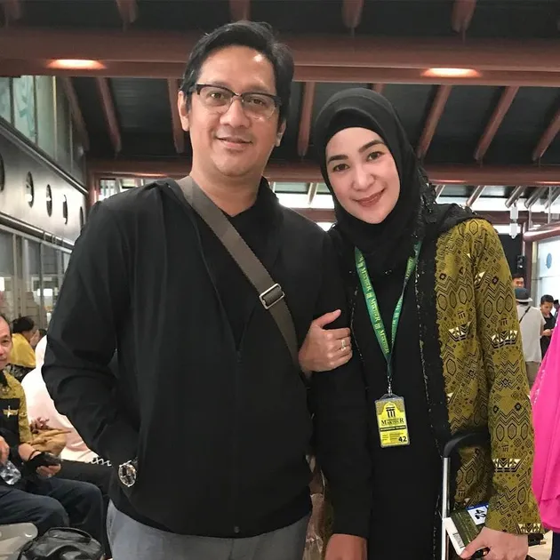 Andre &amp; Erin Umrah