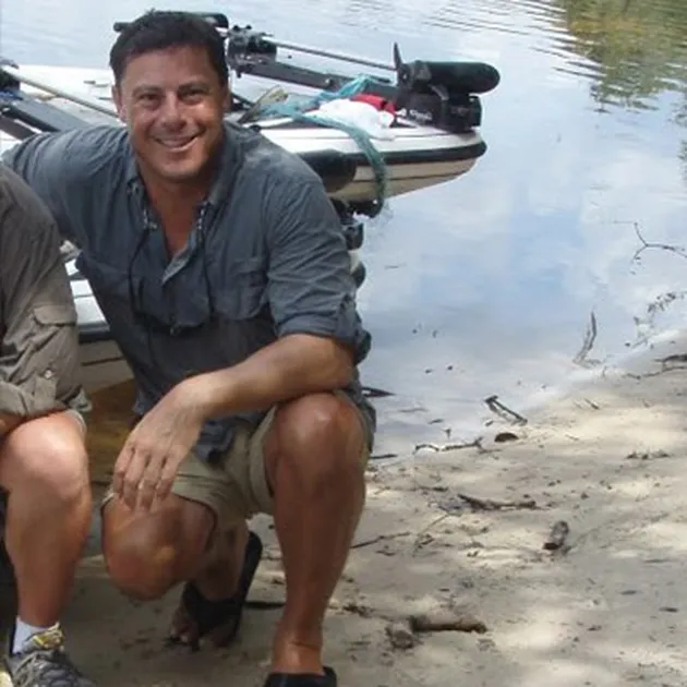 Karyawan Pertama Google