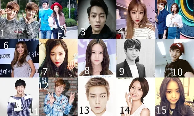 K-Pop