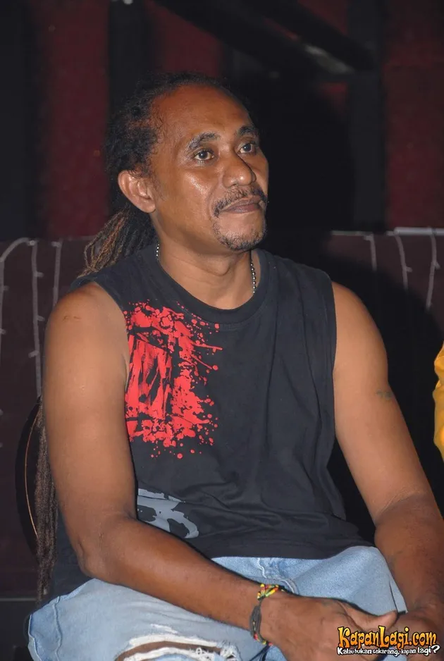 p'ce rasta