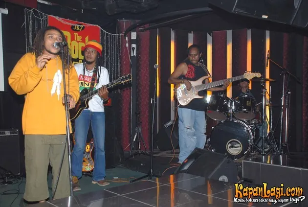 p'ce rasta
