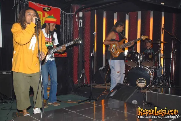 p'ce rasta