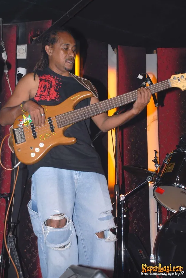 p'ce rasta
