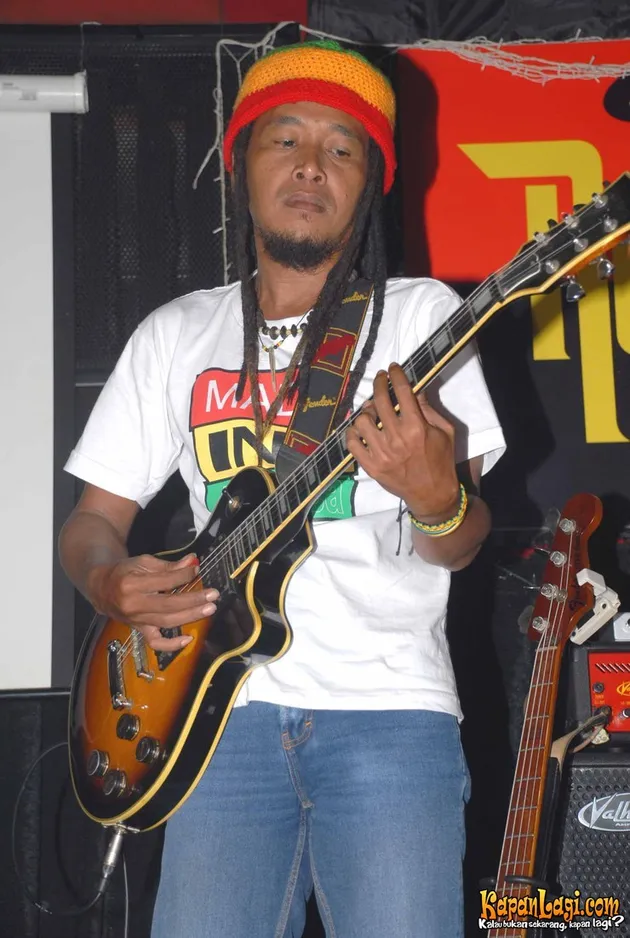 p'ce rasta