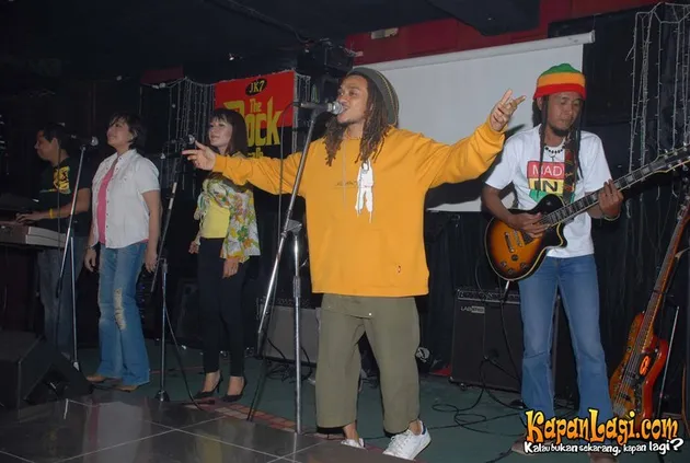 p'ce rasta