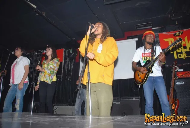 p'ce rasta