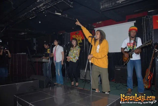 p'ce rasta