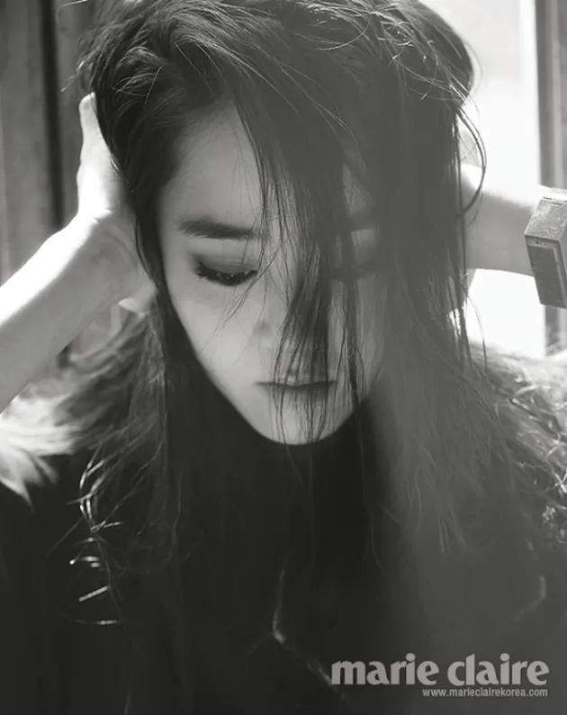 Moon Geun Young