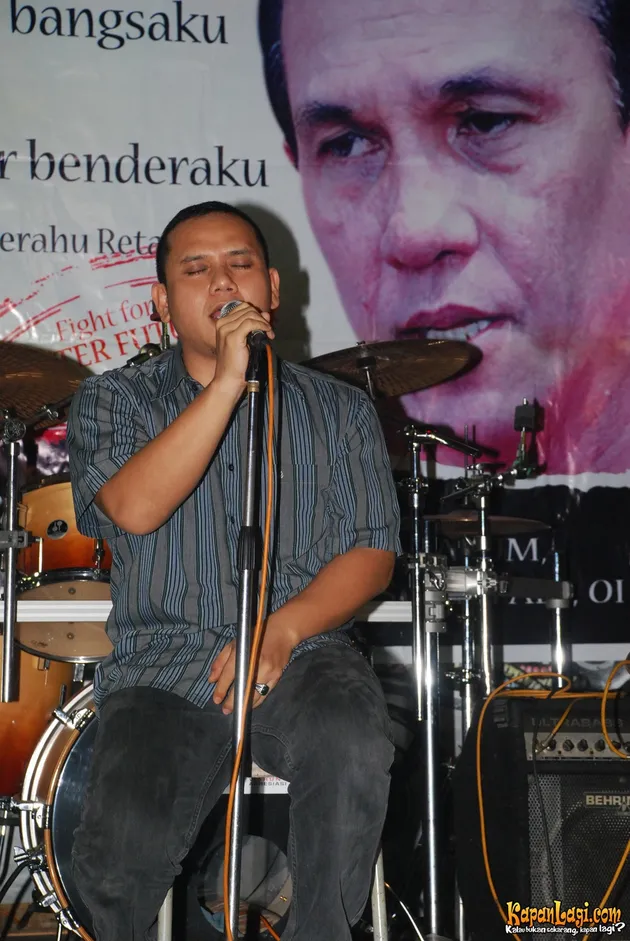 Konser Untuk Franky