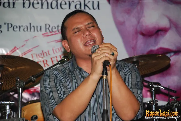 Konser Untuk Franky