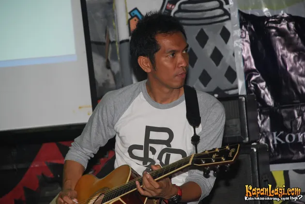 Konser Untuk Franky