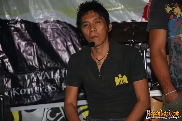 Konser Untuk Franky