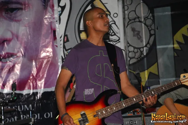 Konser Untuk Franky