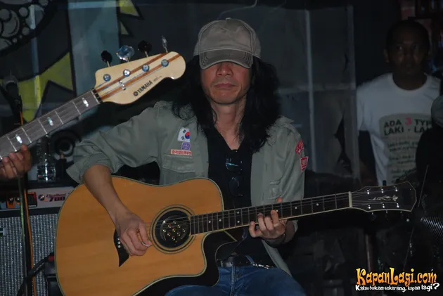 Konser Untuk Franky