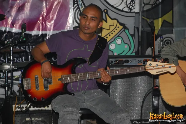 Konser Untuk Franky