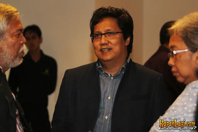 Pagelaran Ariah, Matah Ati, Jay Subiakto, Erwin Gutawa