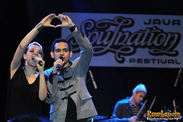 Java Soulnation 2011
