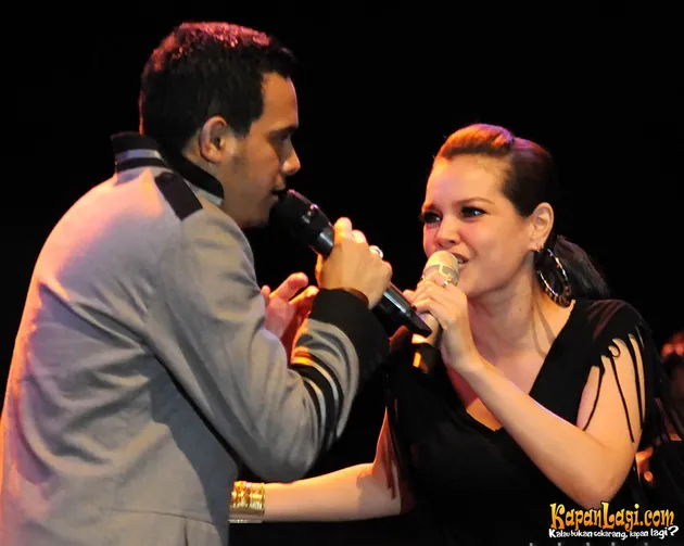Java Soulnation 2011