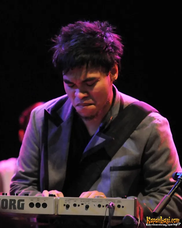Java Soulnation 2011