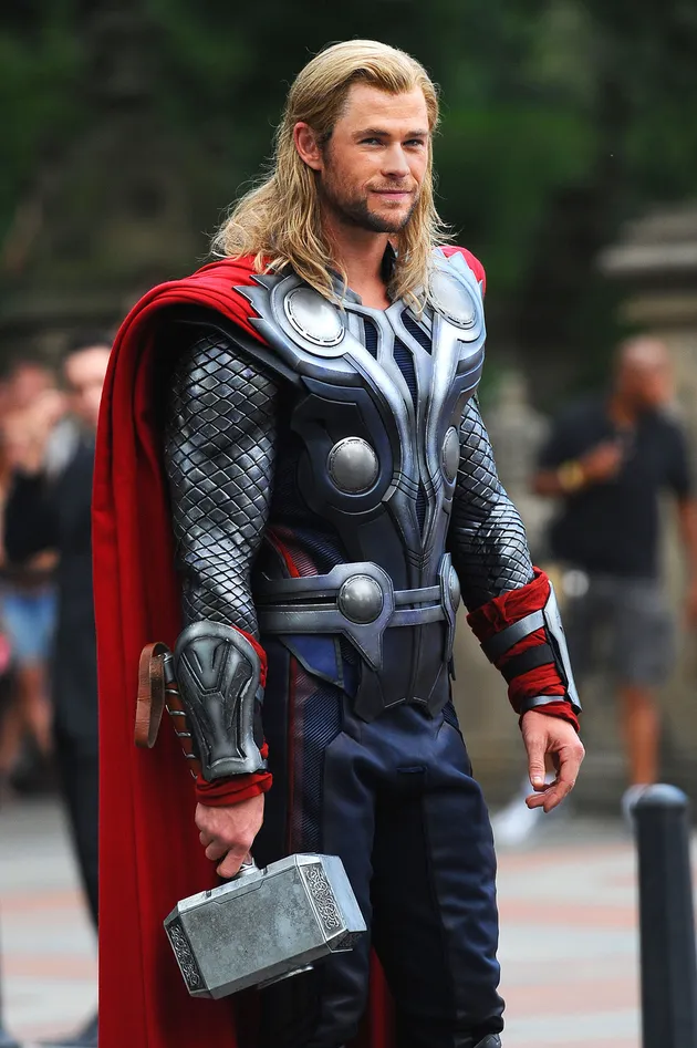 Thor