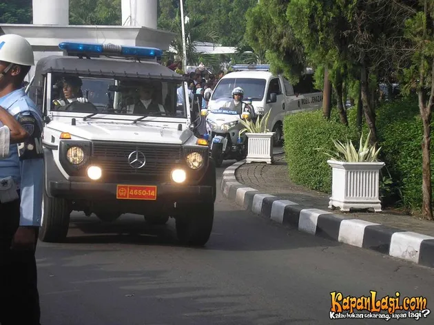 soeharto