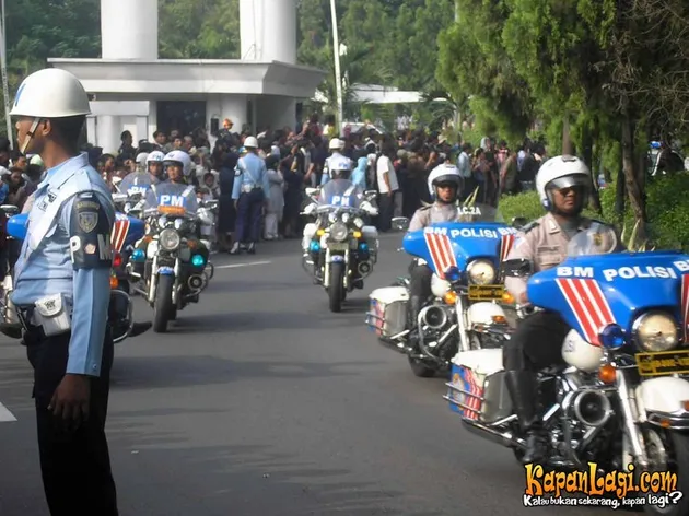 soeharto