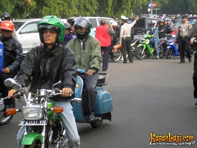 soeharto