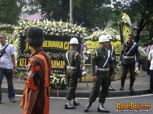 soeharto