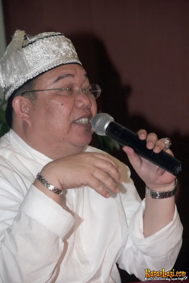 Pak Ngah
