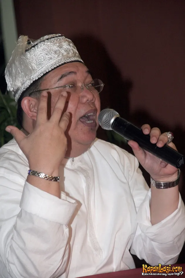 Pak Ngah