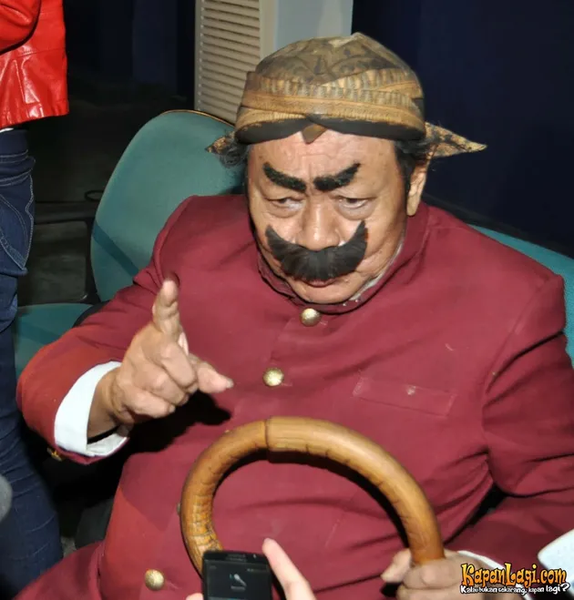 Pak Raden