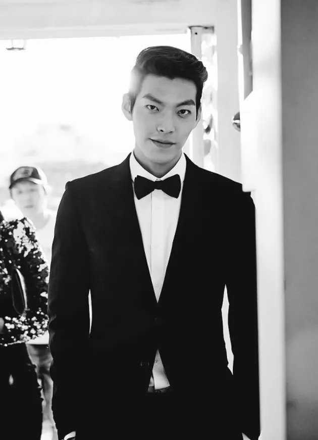 Kim Woo Bin