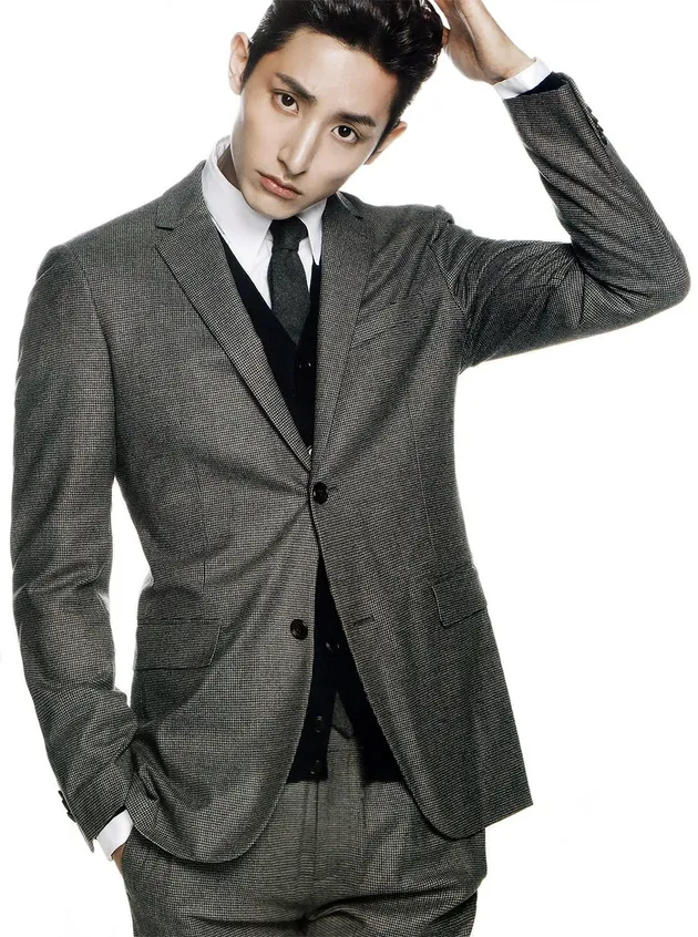 Lee Soo Hyuk