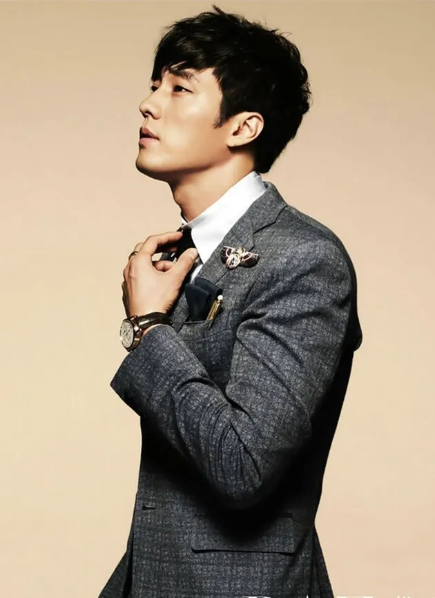 So Ji Seob