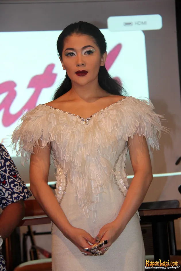 Indah Dewi Pertiwi