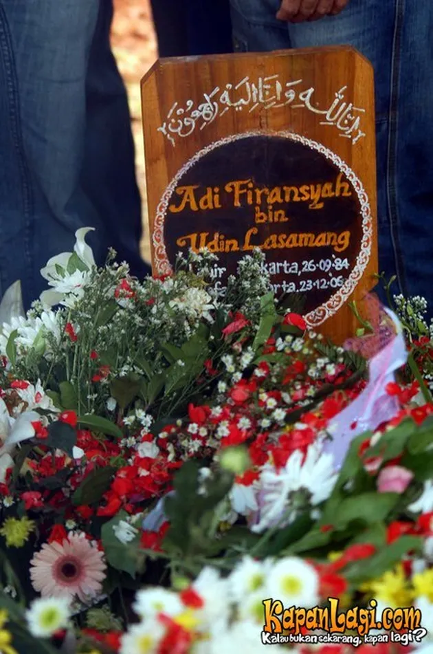 Adi Firansyah