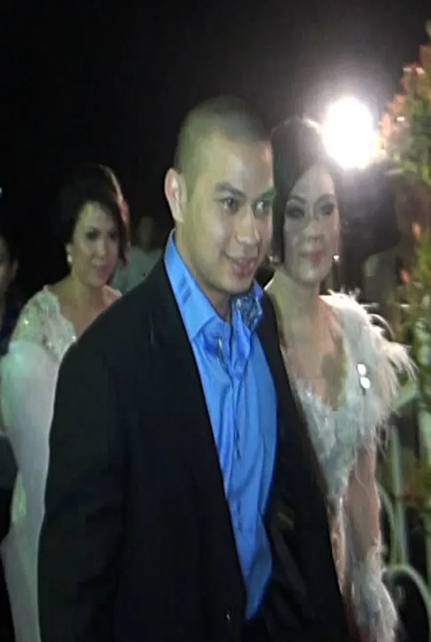 Anang Ashanty Bubu Syahrini