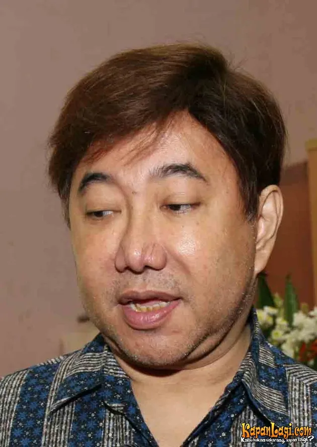 Pameran Kain Tradisional Nusantara