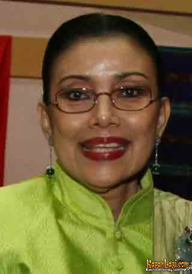 Pameran Kain Tradisional Nusantara