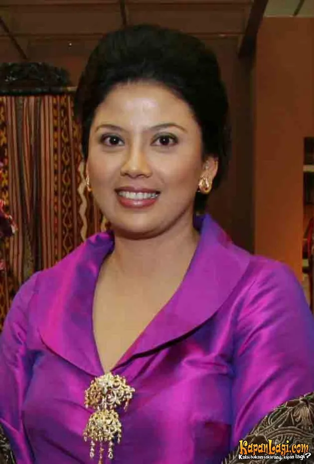 Pameran Kain Tradisional Nusantara