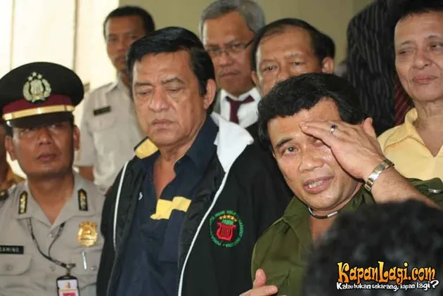rhoma irama