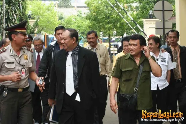 rhoma irama