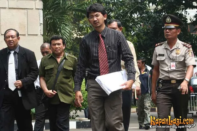 rhoma irama