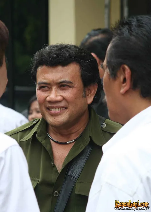 rhoma irama