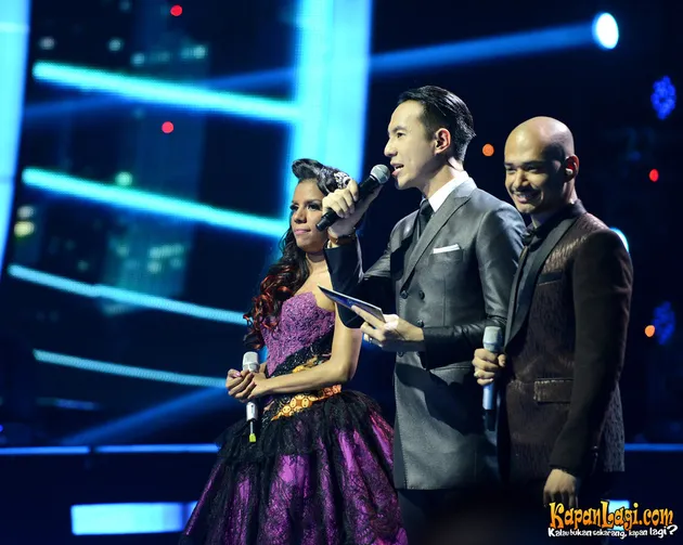 Indonesia Idol 2014