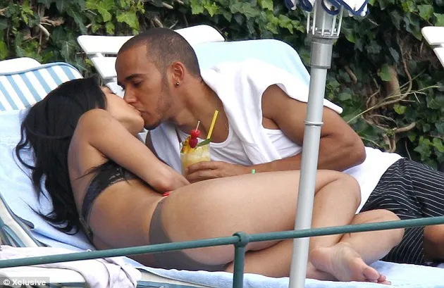 Nicole Scherzinger