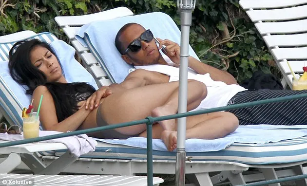 Nicole Scherzinger