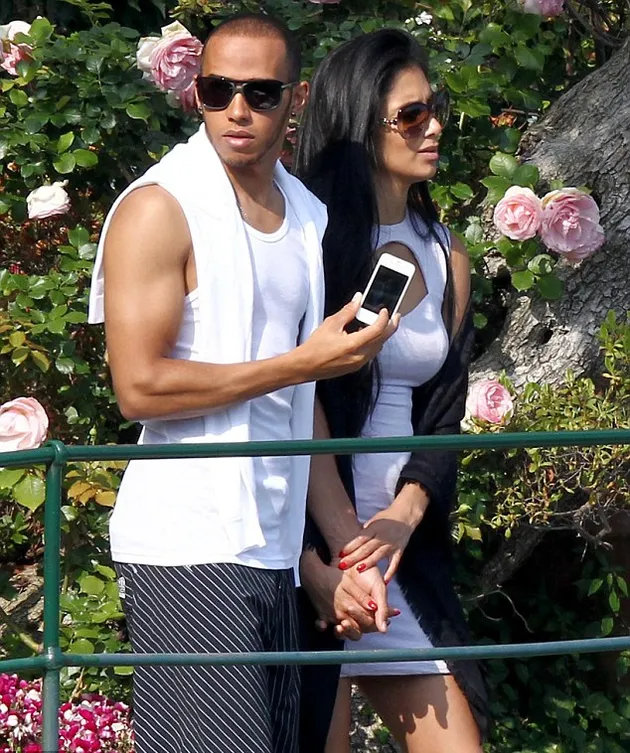 Nicole Scherzinger